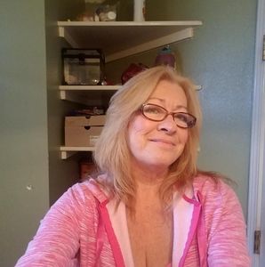 Meet your Posher, Debra